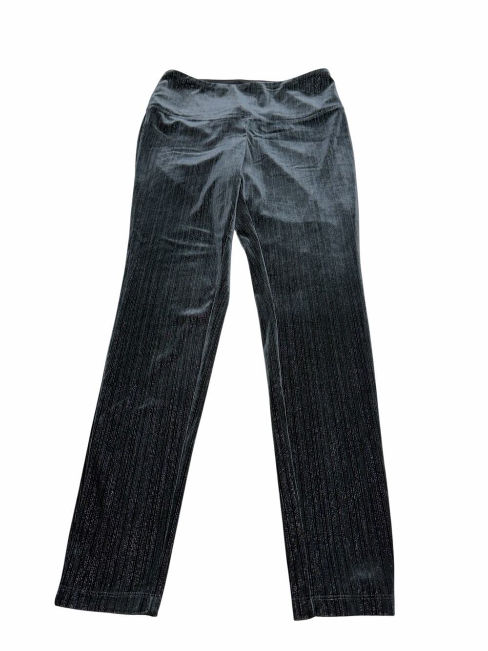 INTRO Women’s Medium VELVET LEGGINGS